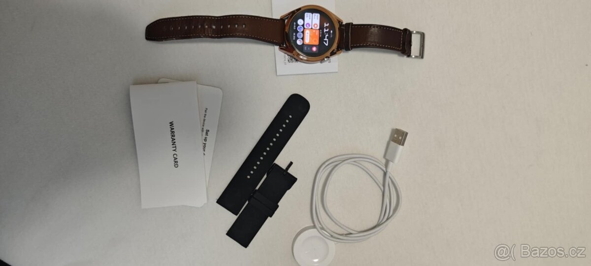 Huawei watch gt 3 46 mm - 4