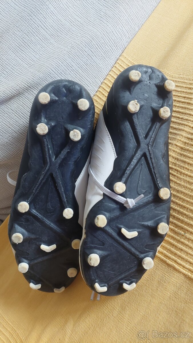 Kopacky Nike Phantom 38.5 - 4