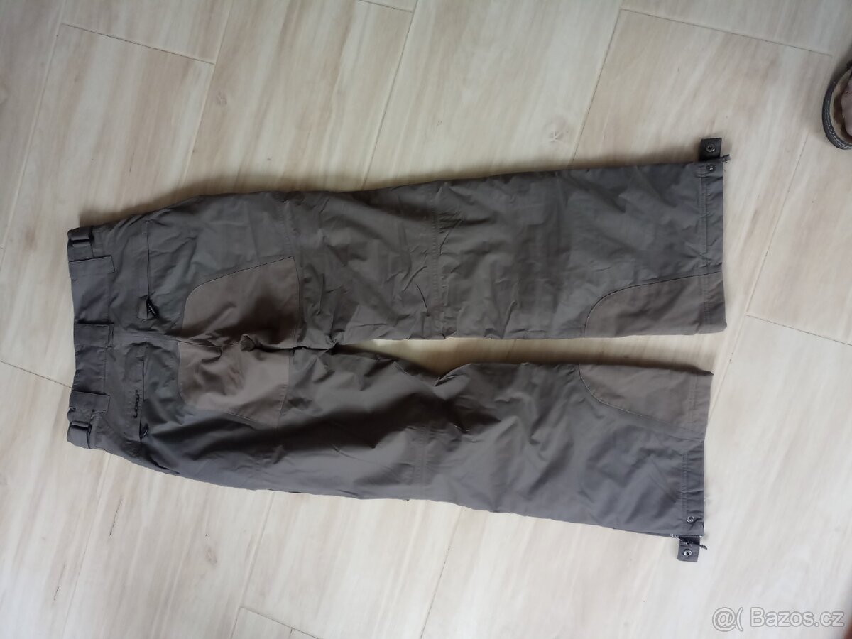 Lyžařské kalhoty - 4