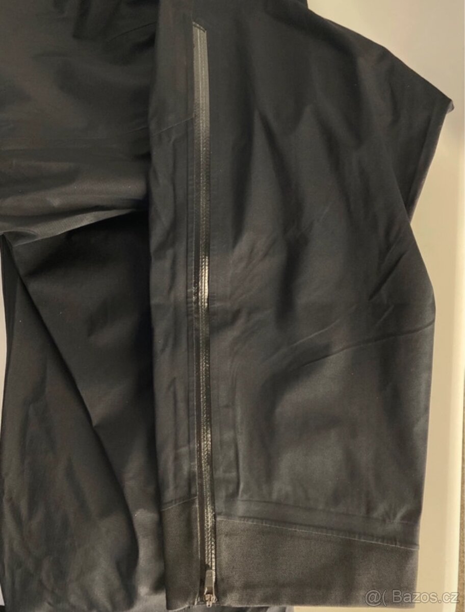 Pánské cyklistické kalhoty Patagonia Dirt Roamer - 4