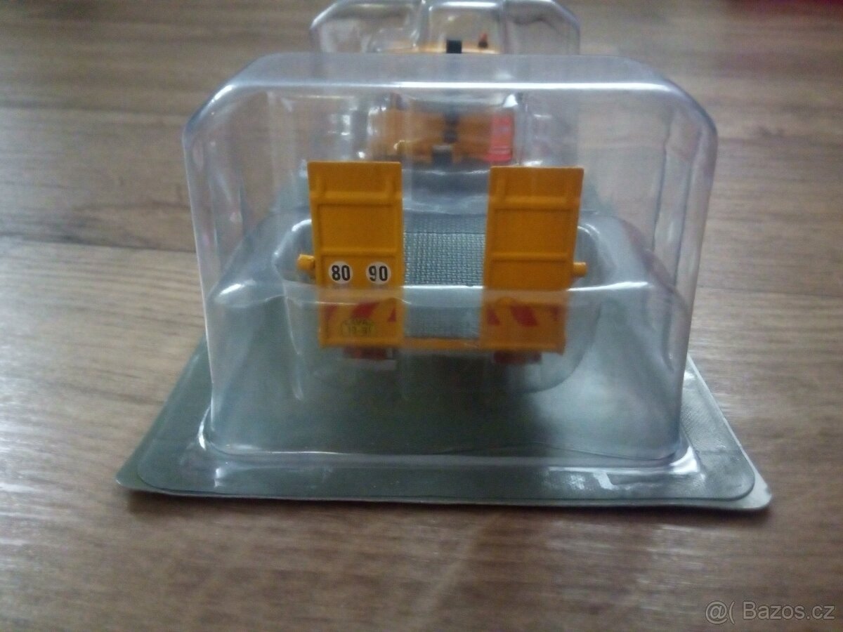 Model Avia a 31 ops - 4