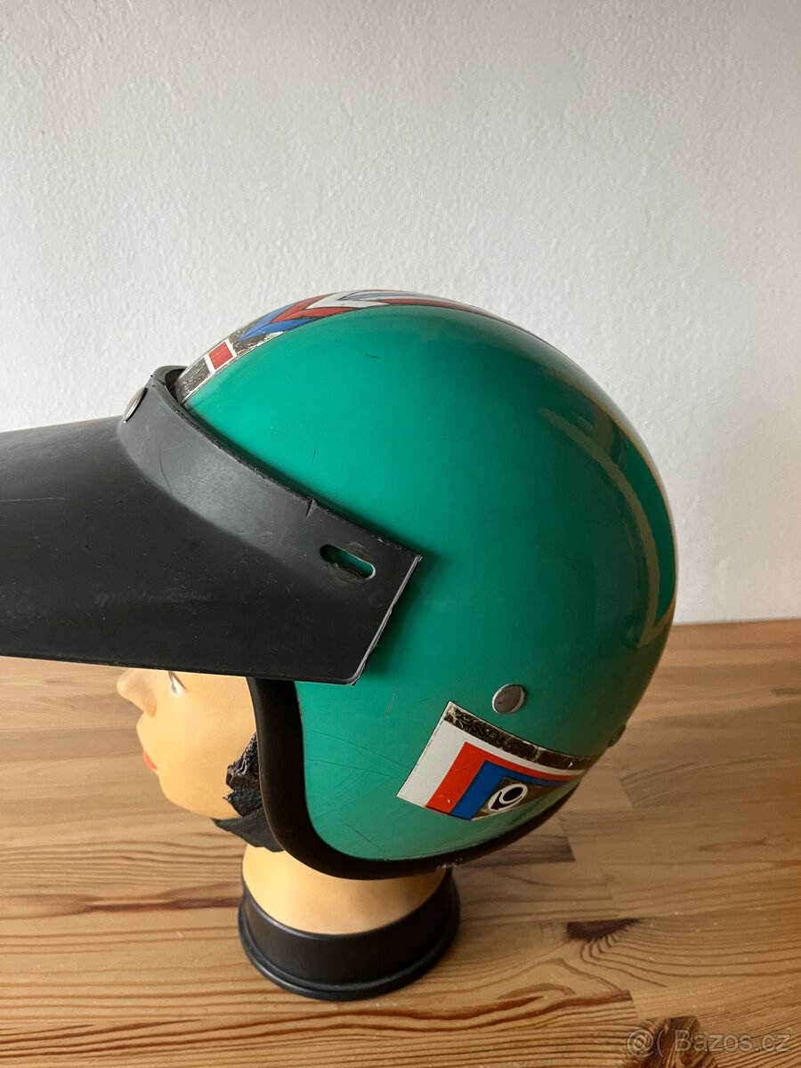 Helma Cassida cross 1 - 4