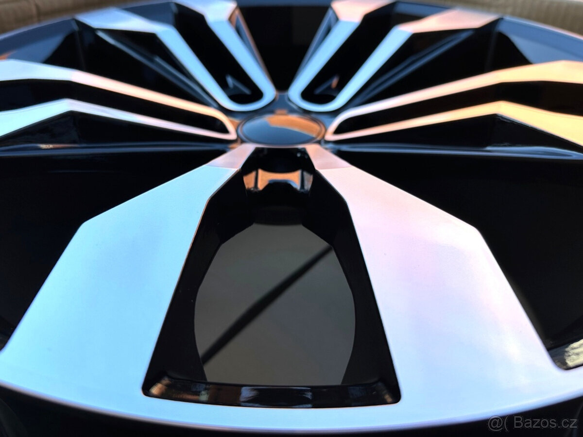 Alu kola 5x112 19" - typ 533 - 4