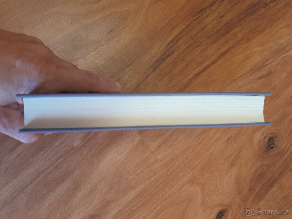 Kniha M. L. Rijneveld Ty moje skvostné zvířátko - 4