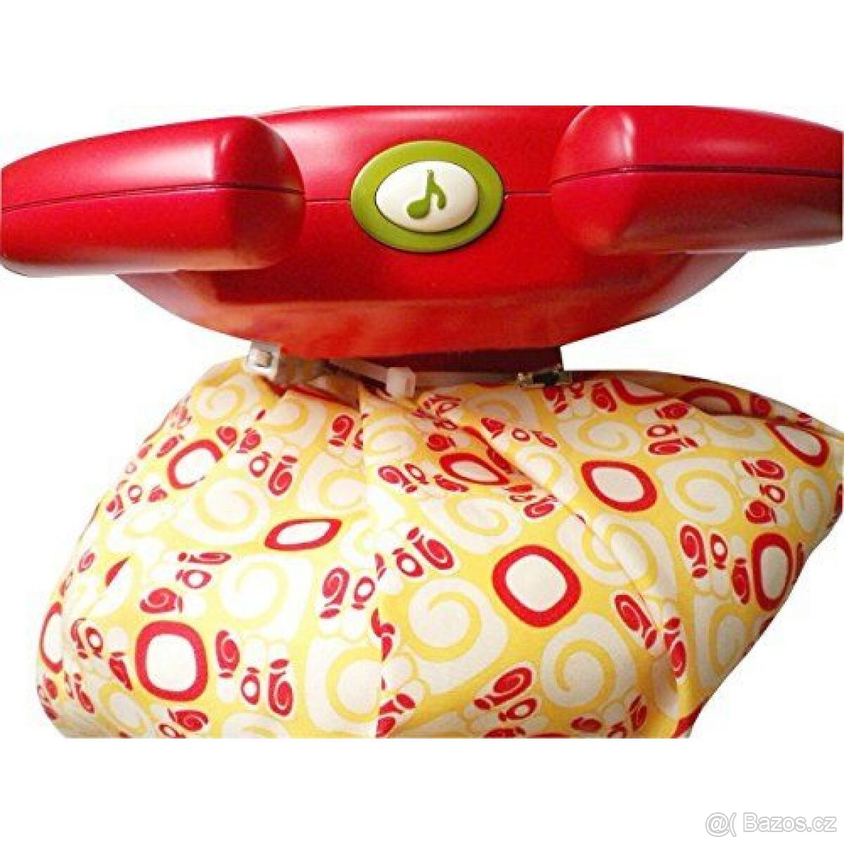 B.Toys volant do auta - 4