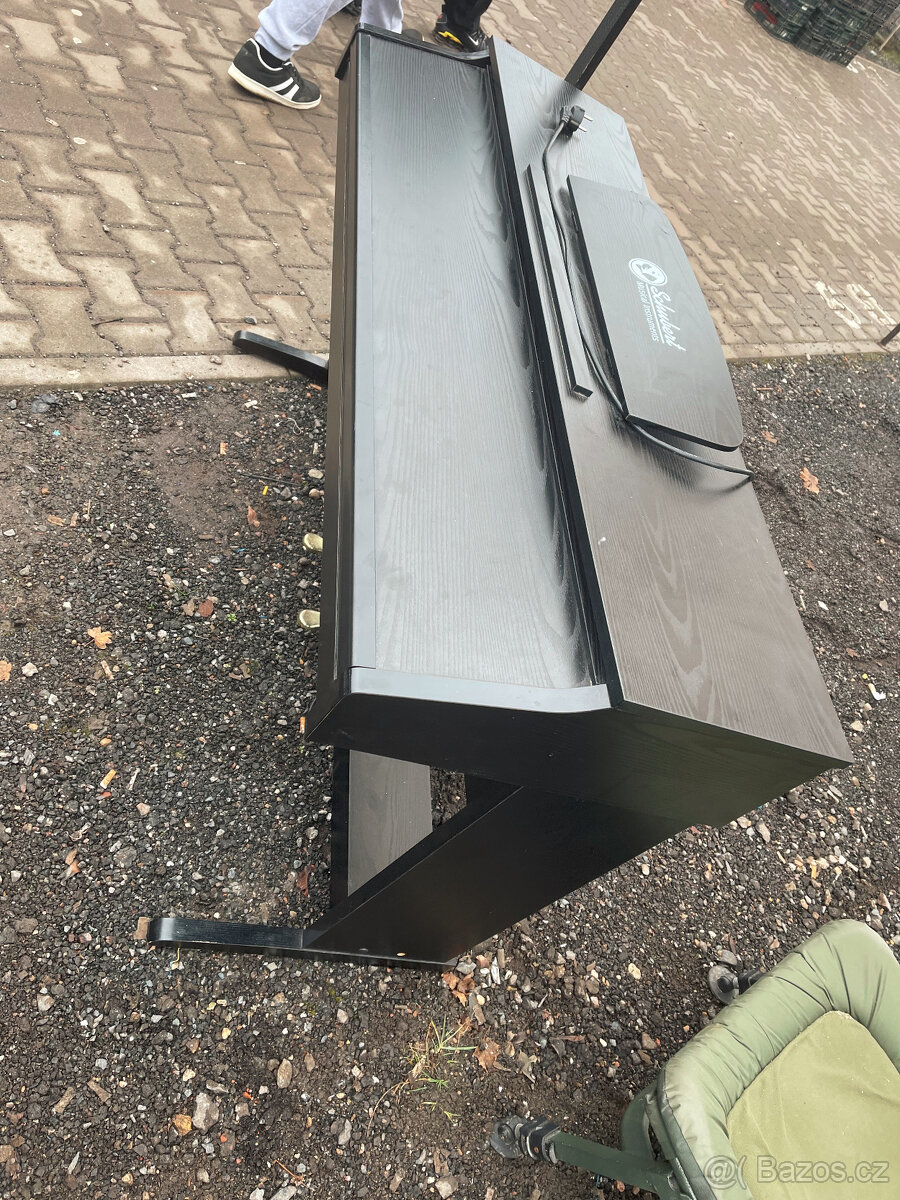 Schubert Subio 88 MK II je velmi kvalitní e-piano - 4