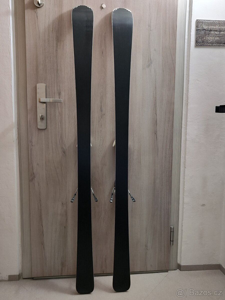Dámské lyže BLIZZARD + boty NORDICA - 4