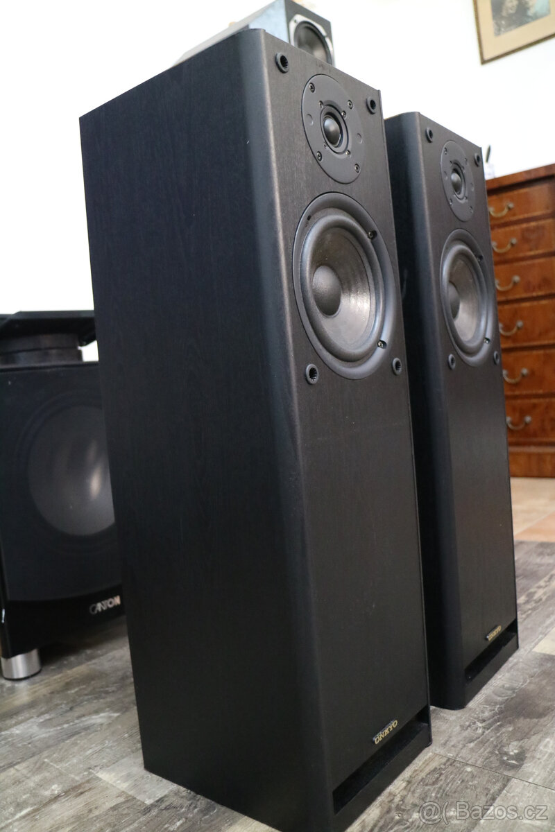 Sloupy ONKYI SC-475 - 4