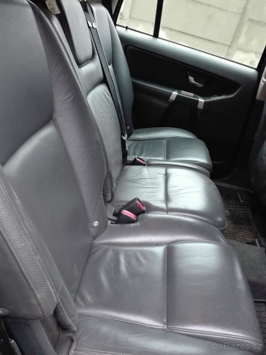 prodám volvo xc 90 - 4