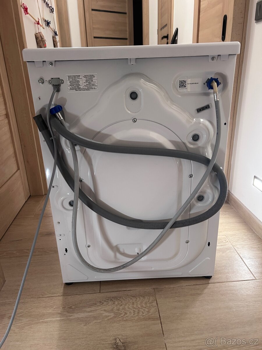Pračka Beko - 4