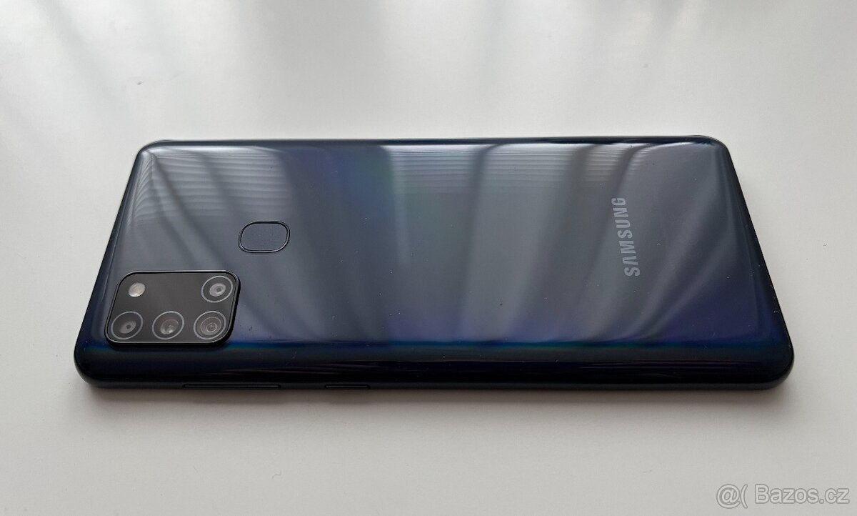 Samsung Galaxy A21s - 4