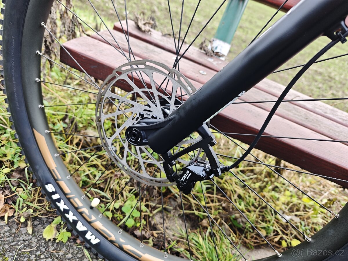 Leader Fox Acron 2023 - 4