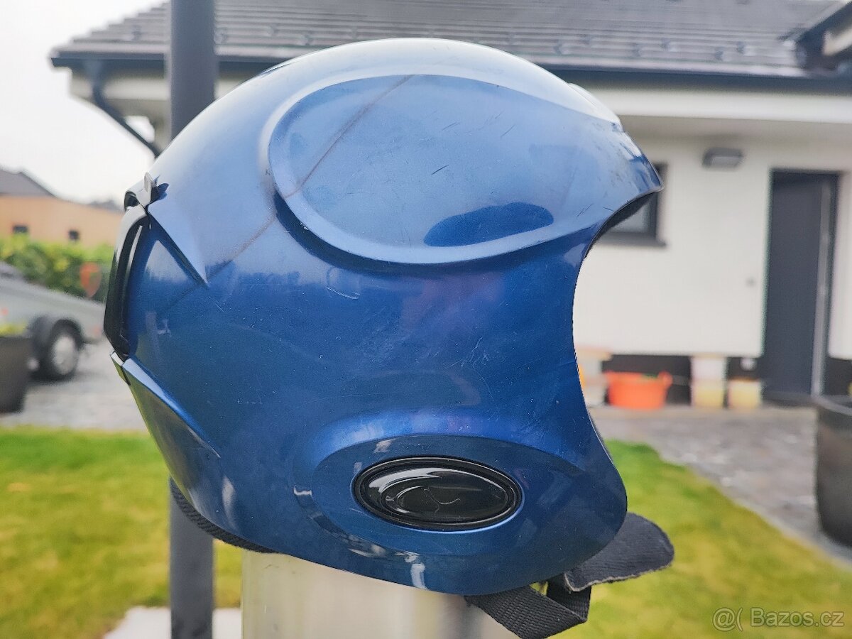Lyžařská přilba - 4