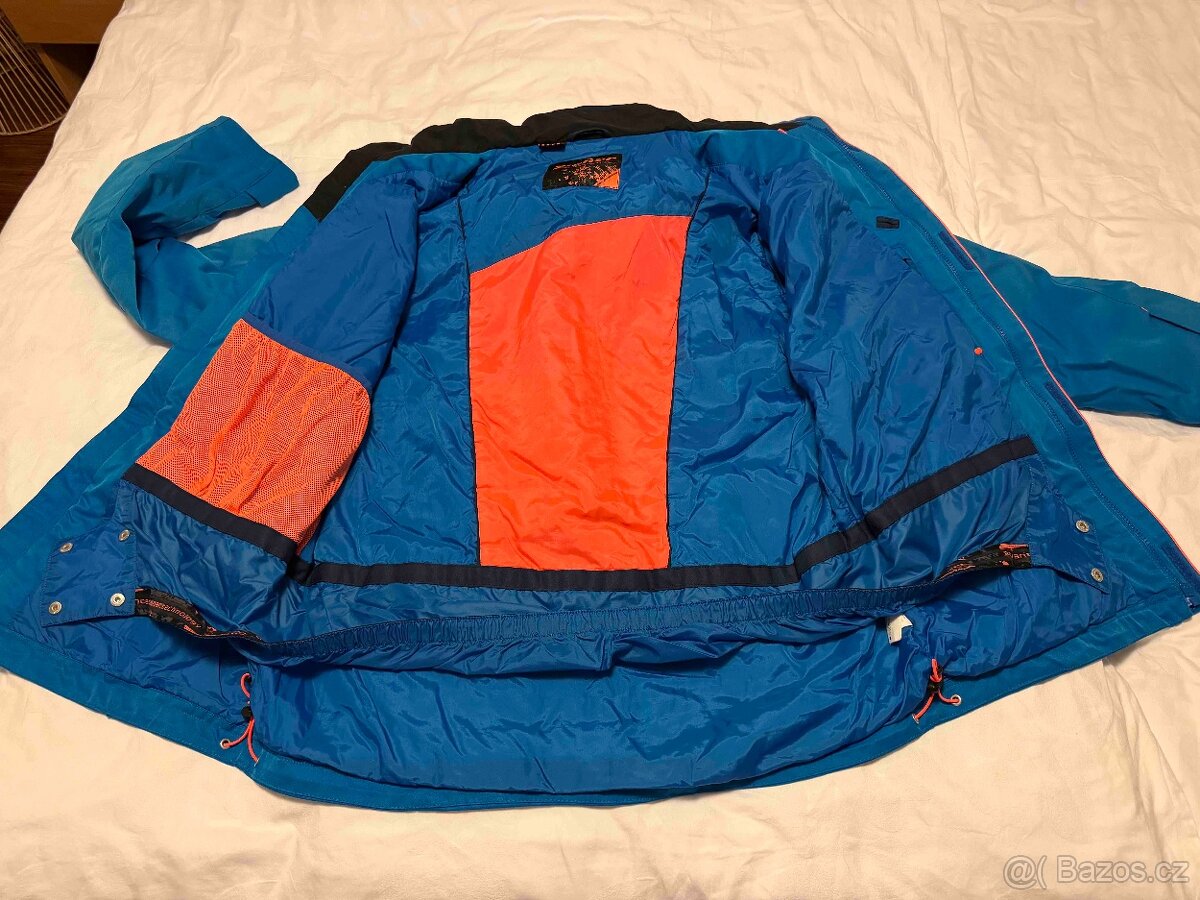 Lyžařská bunda ZIENER - 4