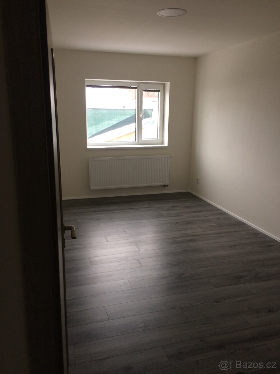 Pronájem bytu - 4