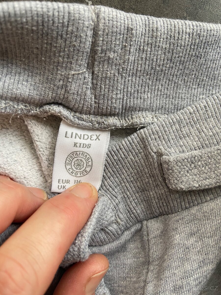 Komplet věcí pro kluky 116-122 - 4