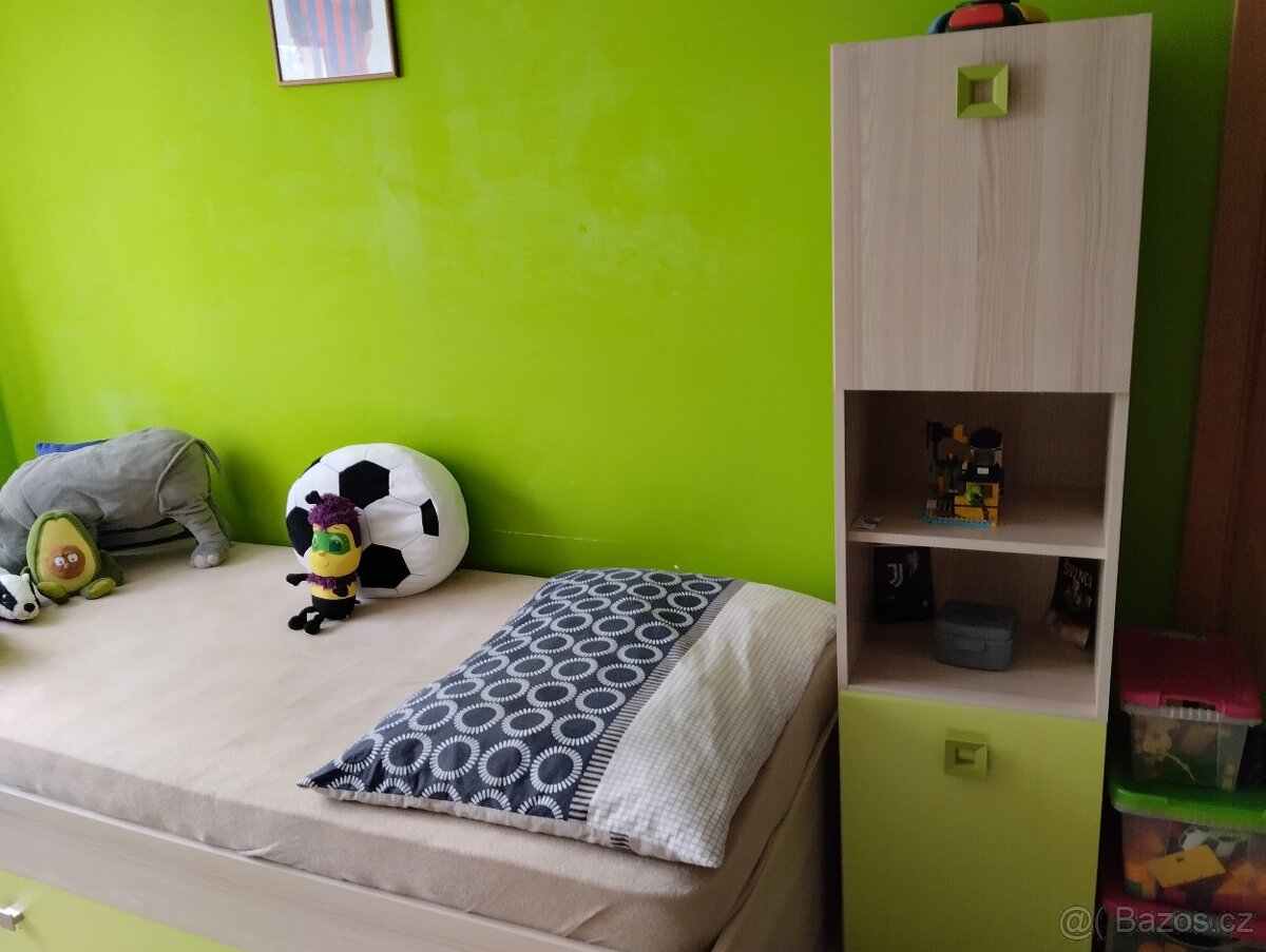Prodej dětského pokoje - 4