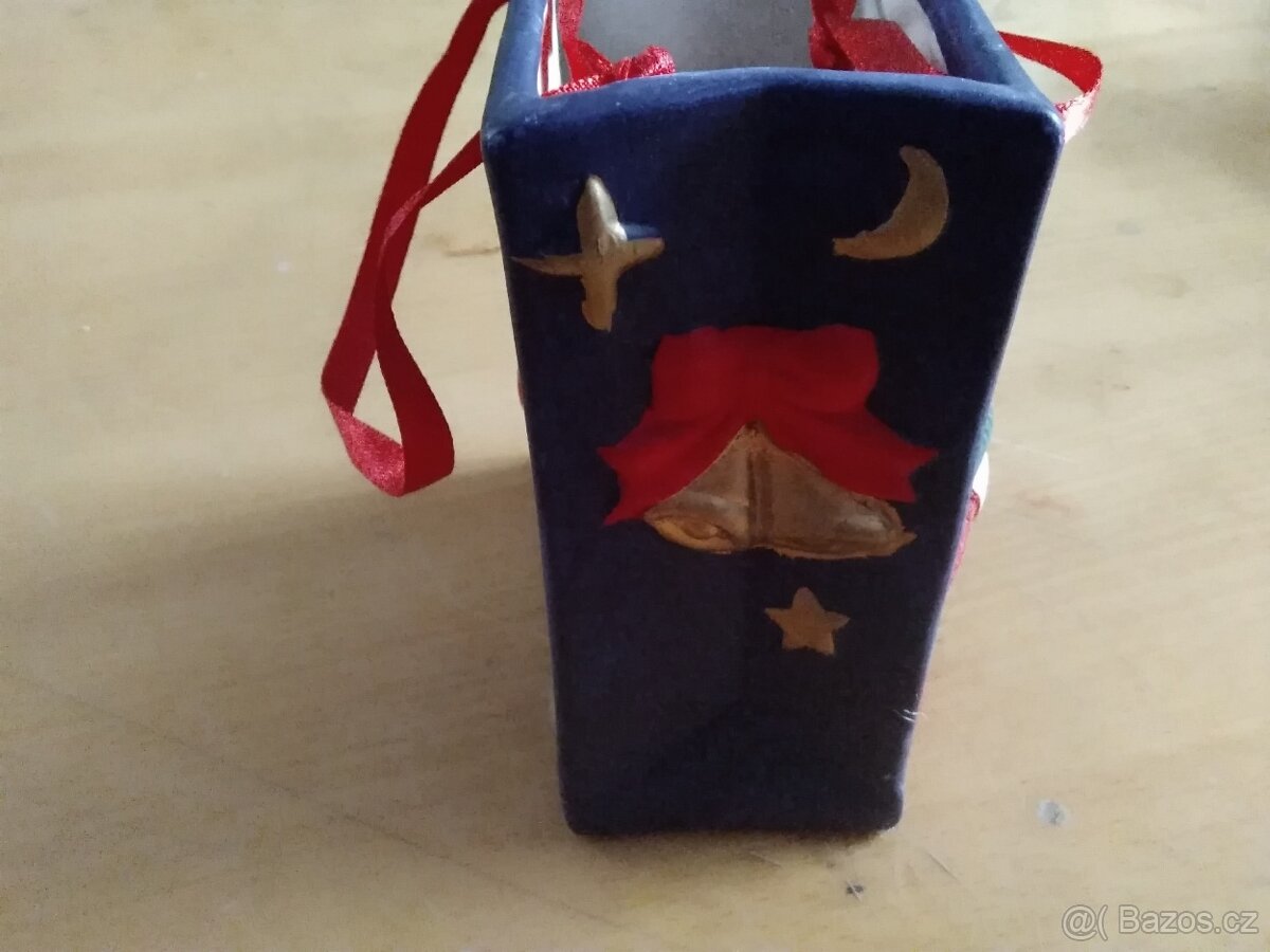 Vánoční dekorace - 4