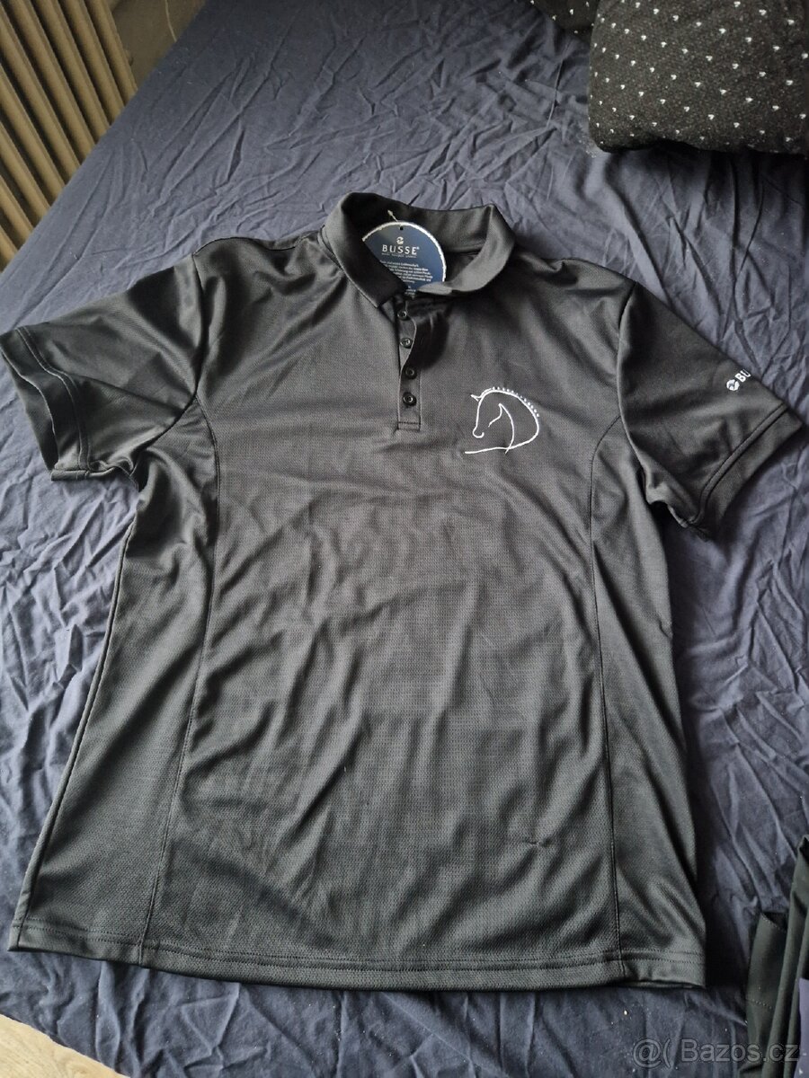 Pánská trička - 4