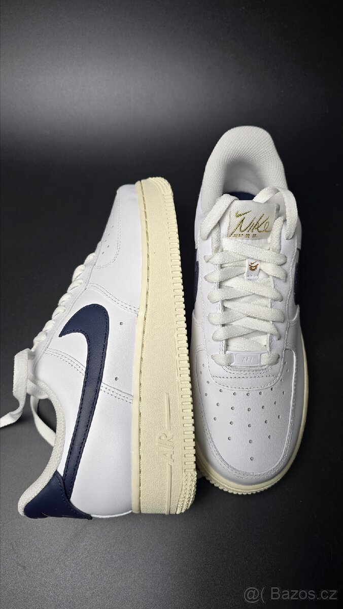 Nike Air force 1 '07 flyease 39eu - 4
