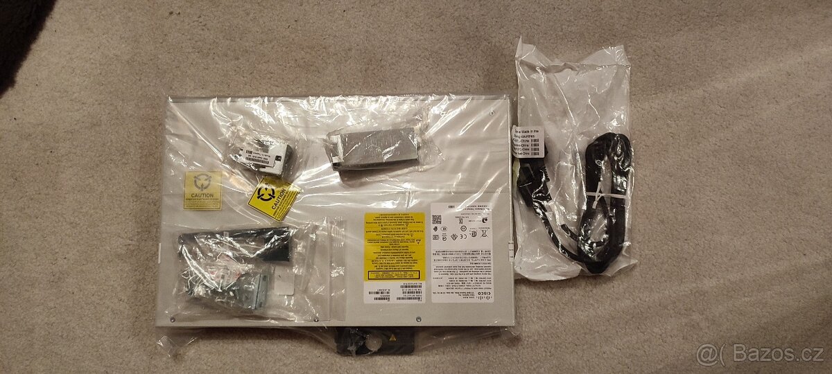 Cisco-Catalyst-C9200L-48P-4G-E - 4