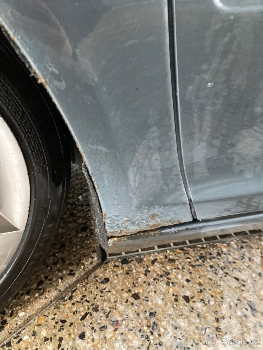 Škoda Octavia 2 - 4