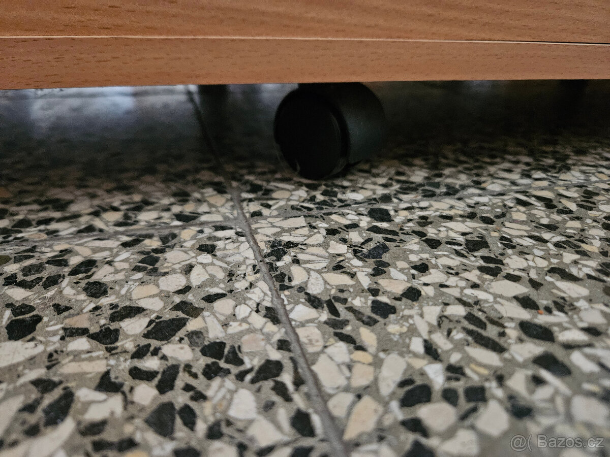 TV STOLEK - pojízdný - 4