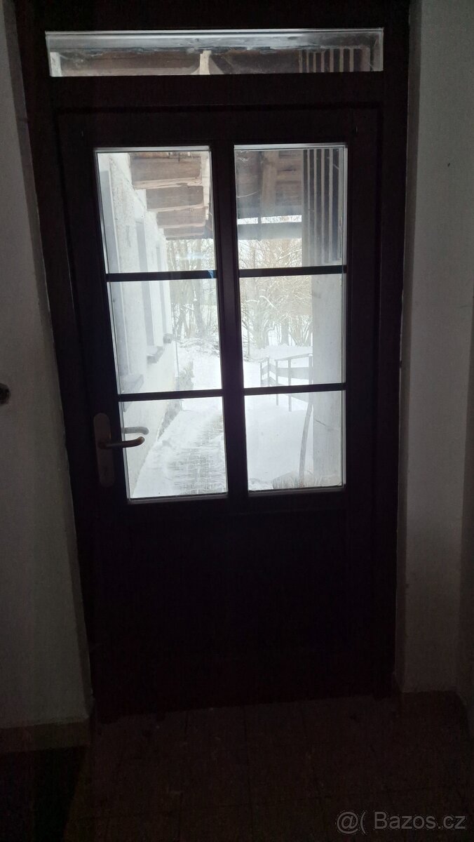 Vchodove dvere - 4