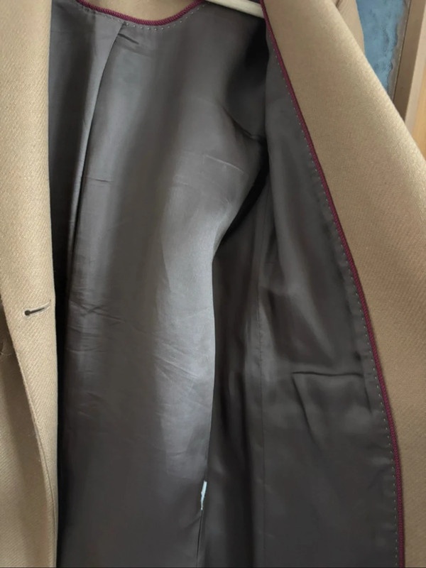 Zara kabat - 4