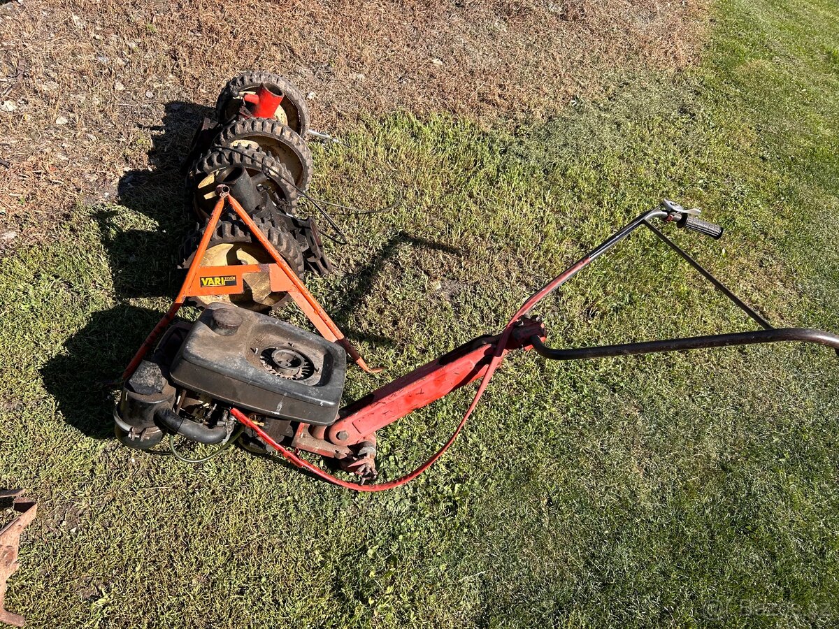 Sestava Tera Vari včetně dalšího příslušenství - 4