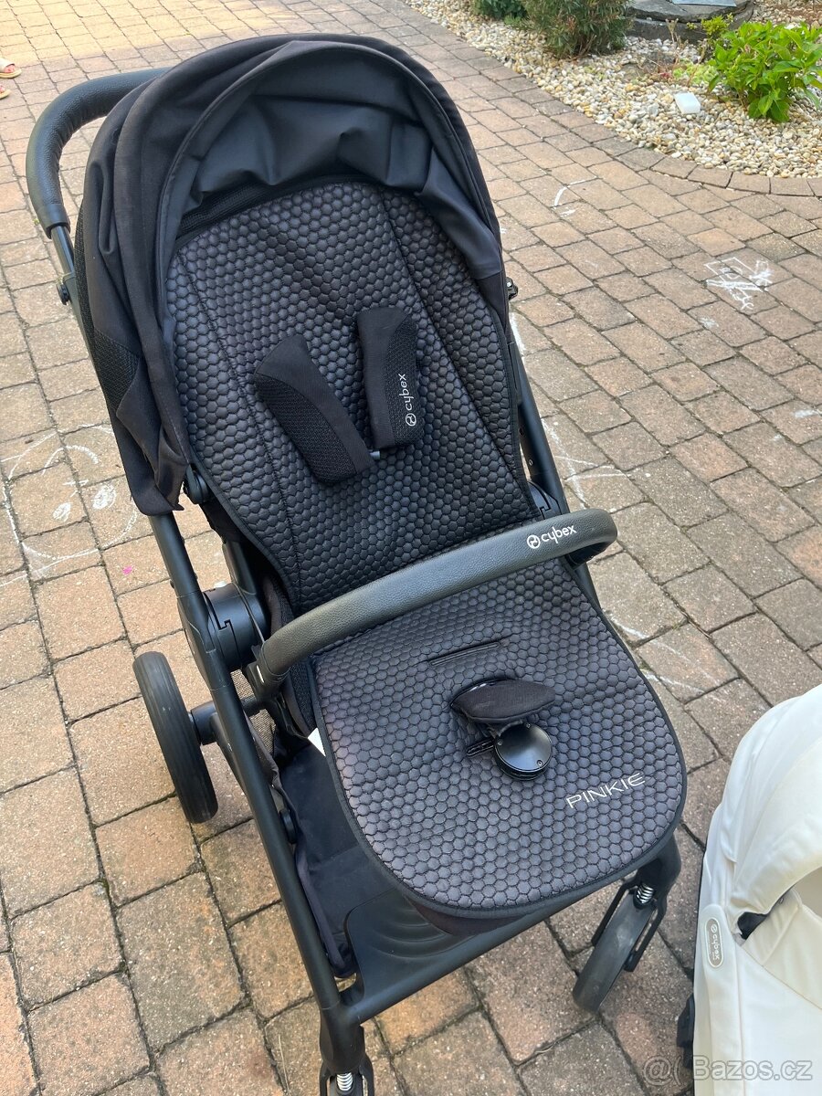 Cybex Balios S Lux - 4
