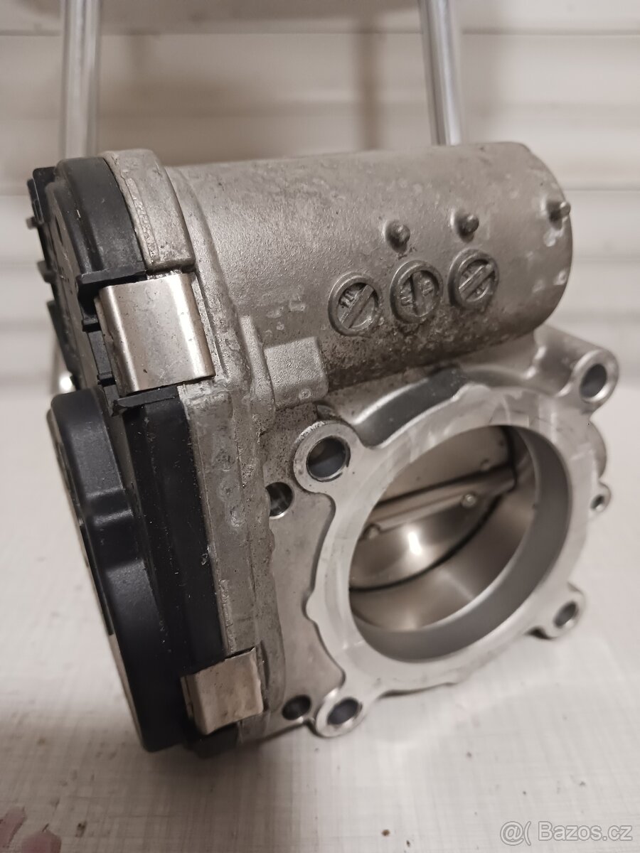 Mercedes M274.920 - 4