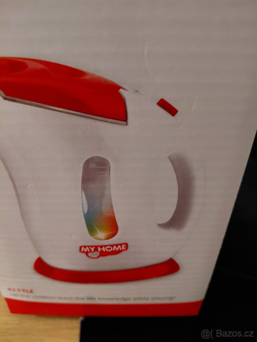 Hračka pro děti - 4