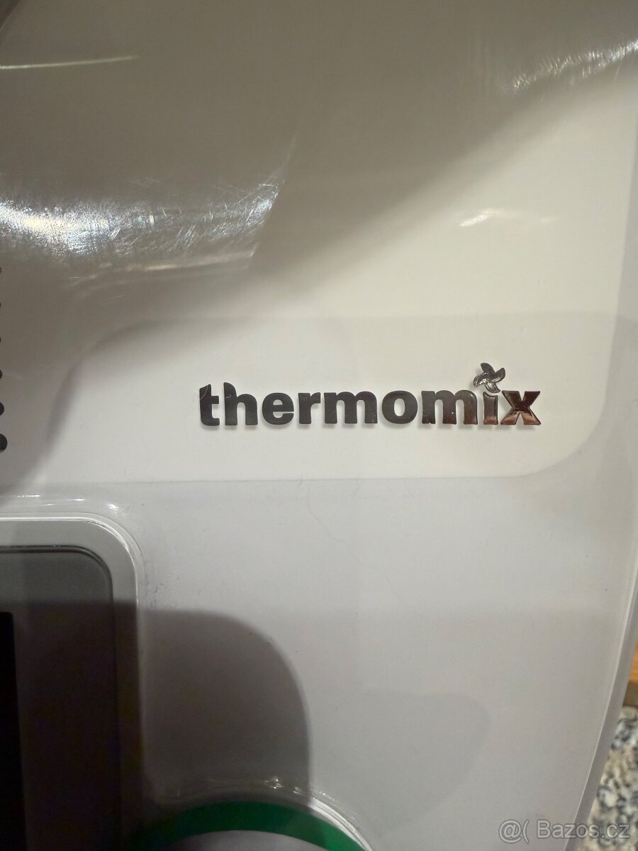 Thermomix TM6 - 4