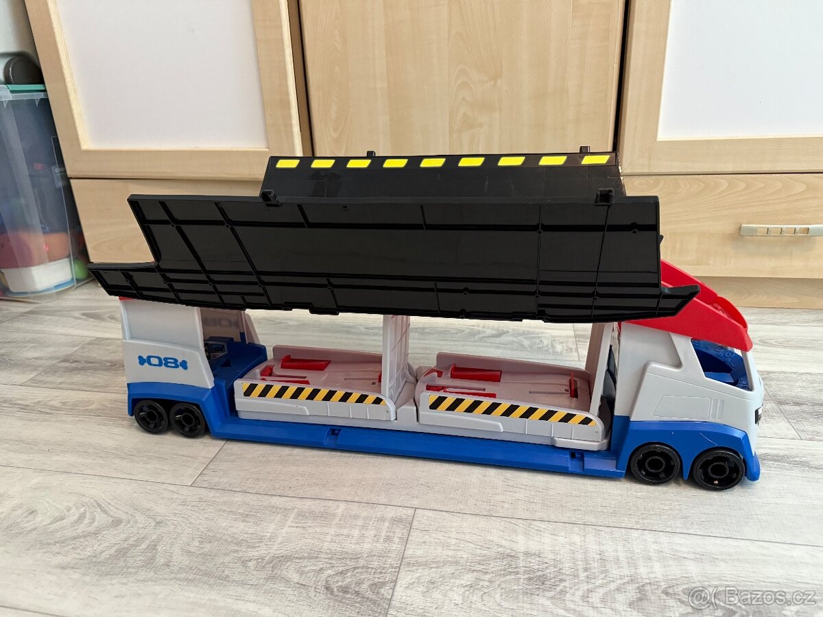 Spin Master Tlapková patrola Tlapkátor - 4