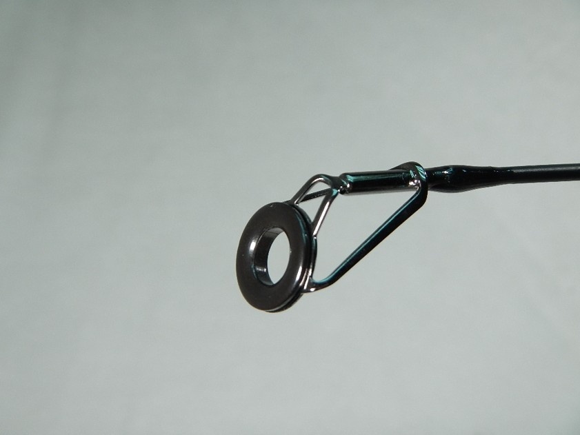 Rybářský prut JAXON Silver Carp 3,5lb/3,6m/2díl - 4