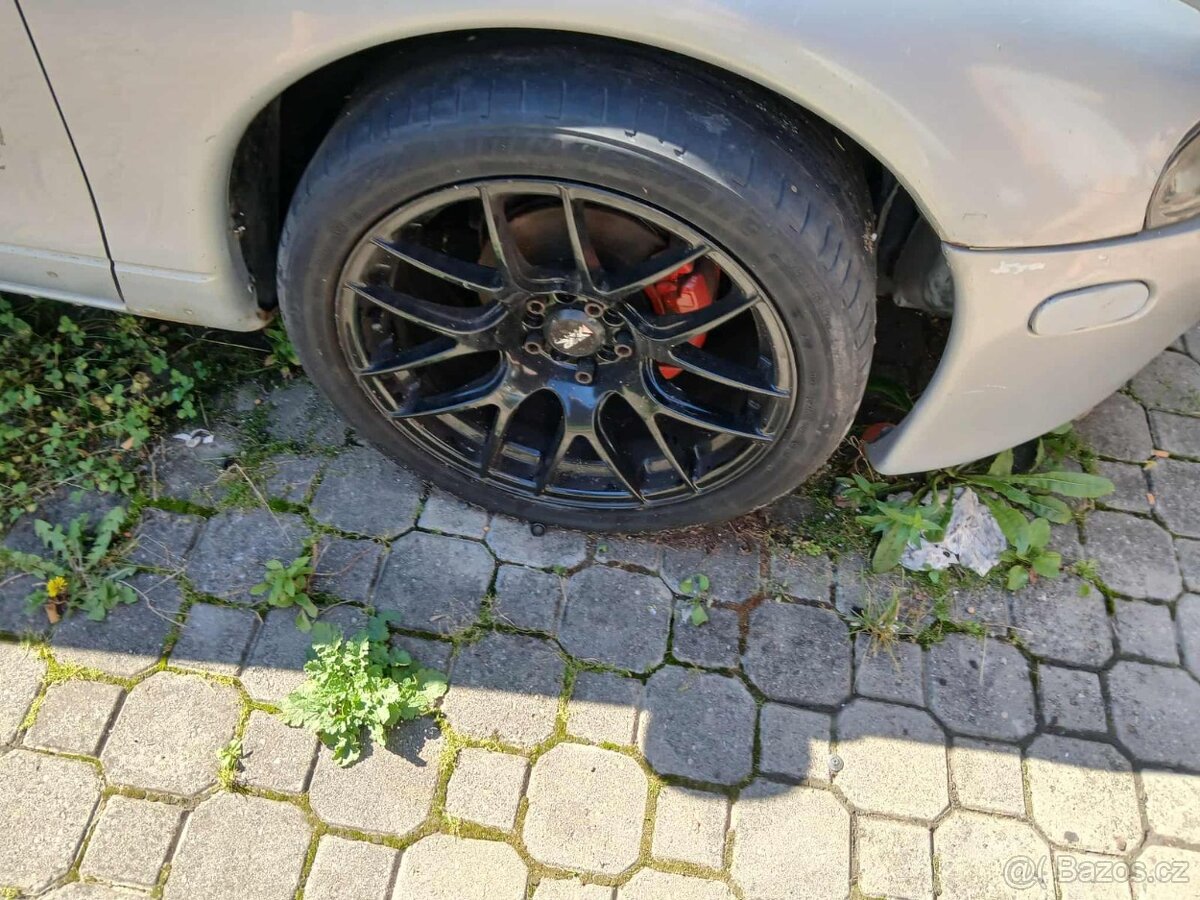 Mitsubishi Eclipse 2g - 4