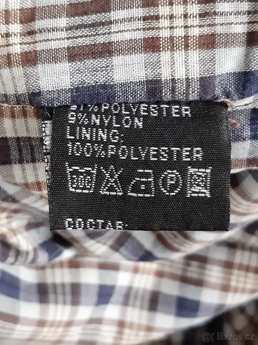 Pánská bunda BLACKLEOPARD (50/52). - 4