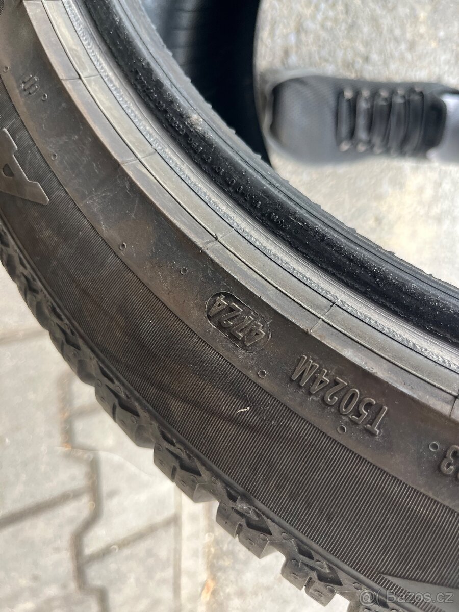 Pirelli Scorpion 275/40/20 - 4