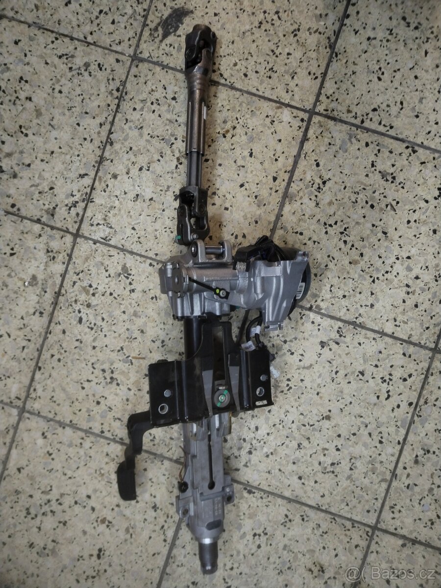 Servo řízení Škoda fabia 3 - 4