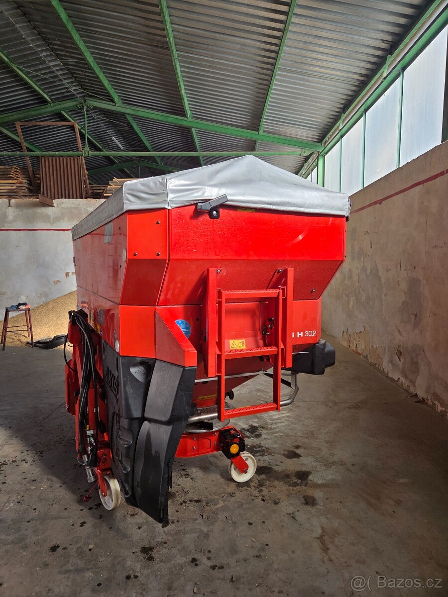 Rauch Axis H 30.2 EMC+W VSPRO ISO - 4