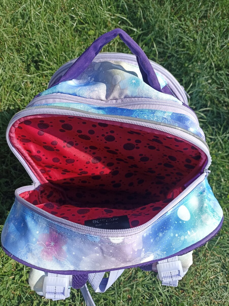 Školní batoh Topgal - 4