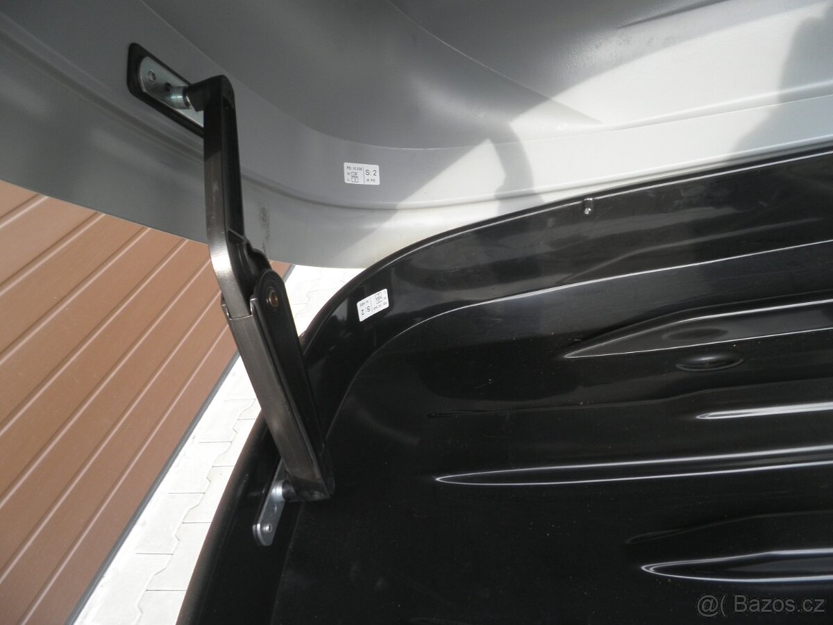 střešní box THULE - 4