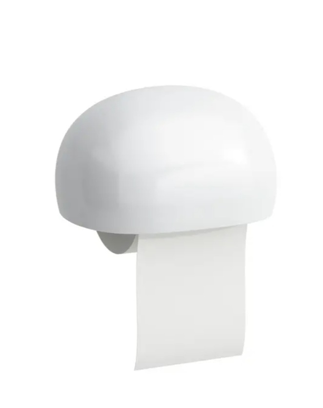 Nový set Laufen Alessi - 4