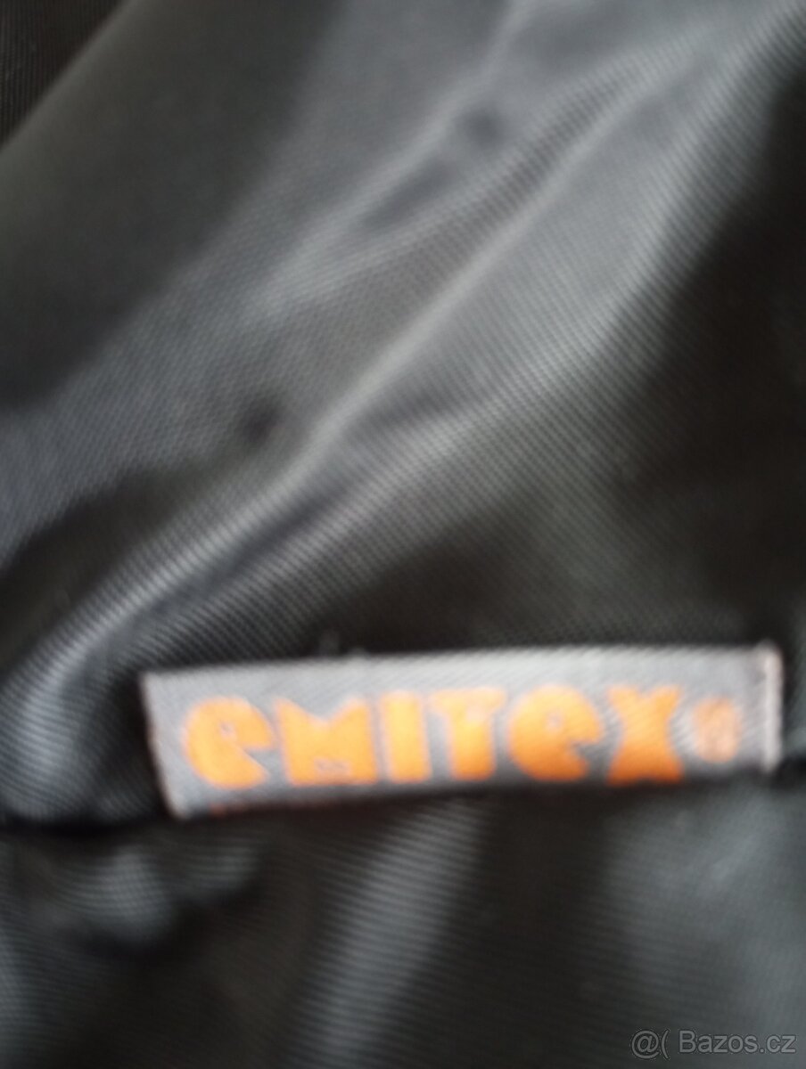 Nánožník Emitex - 4