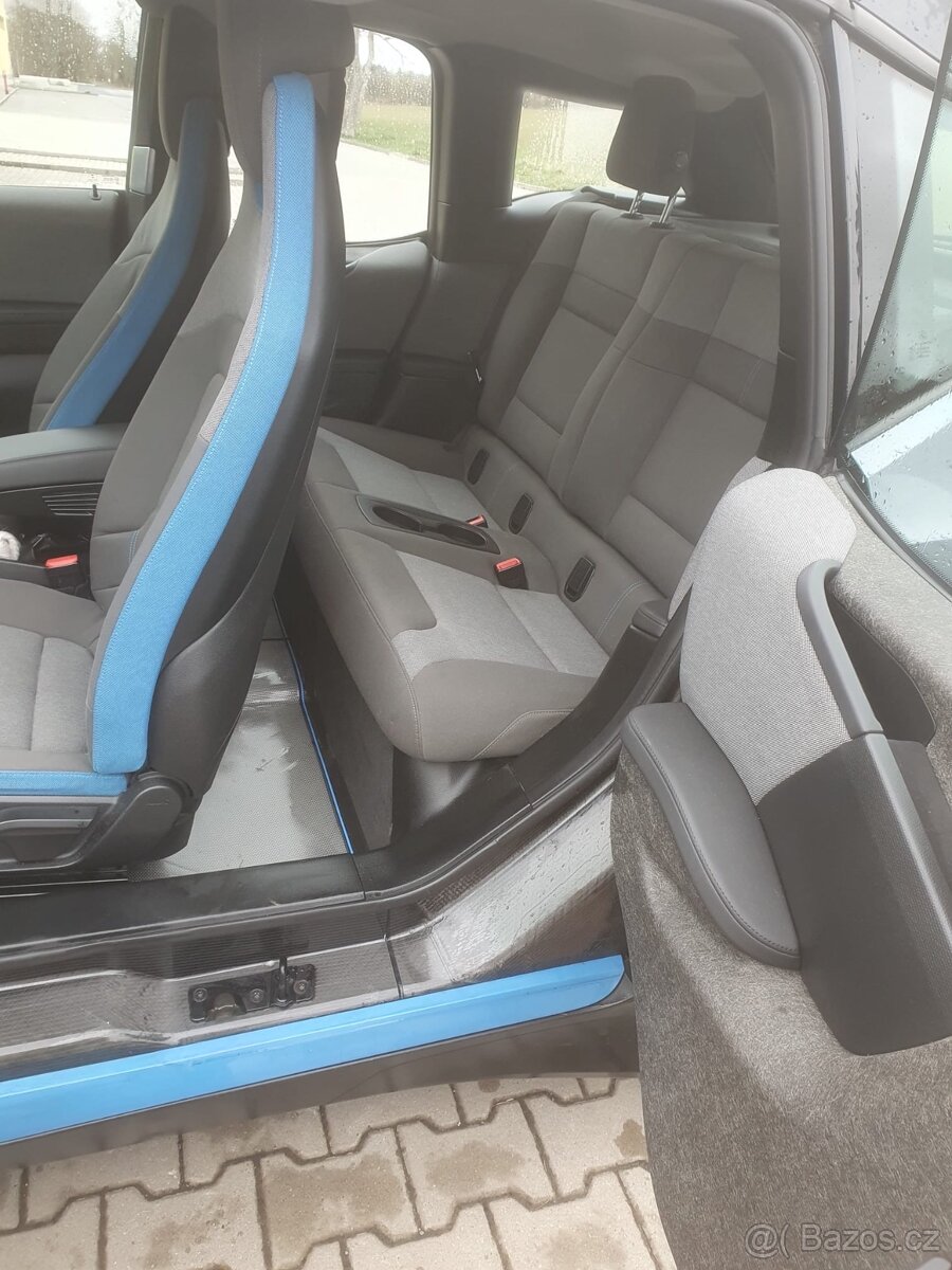 bmw i3 - 4