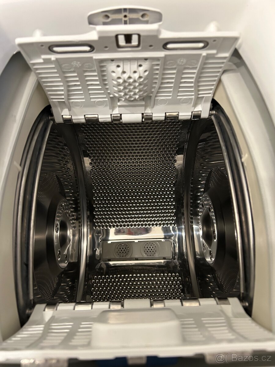 Úzká pračka Candy - 4