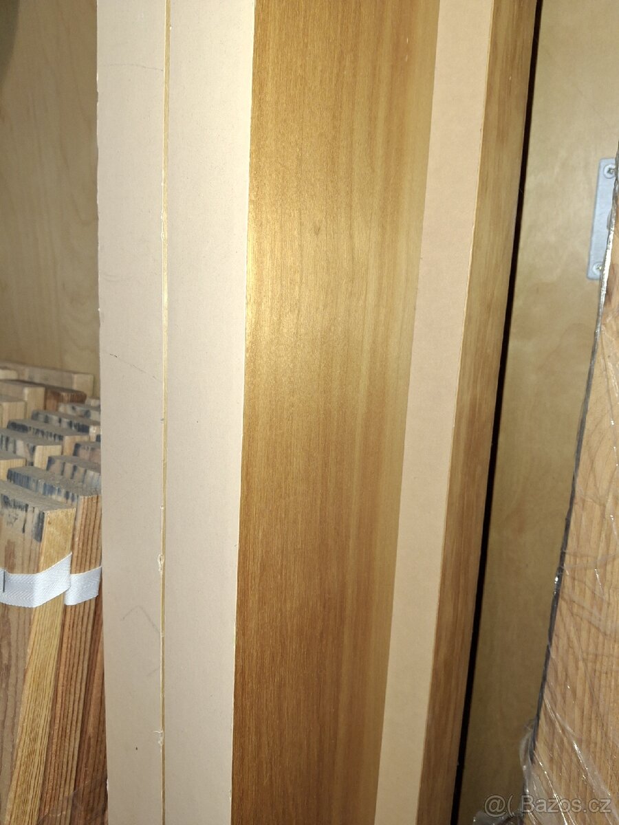 Manželská postel 196x211cm - 4