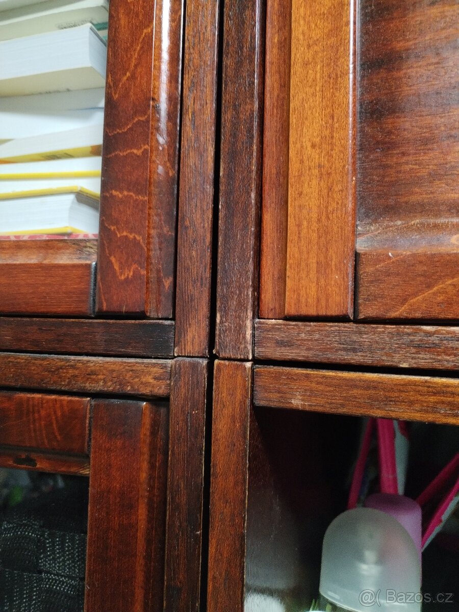 kombinovatelné modulární skříňky - 4