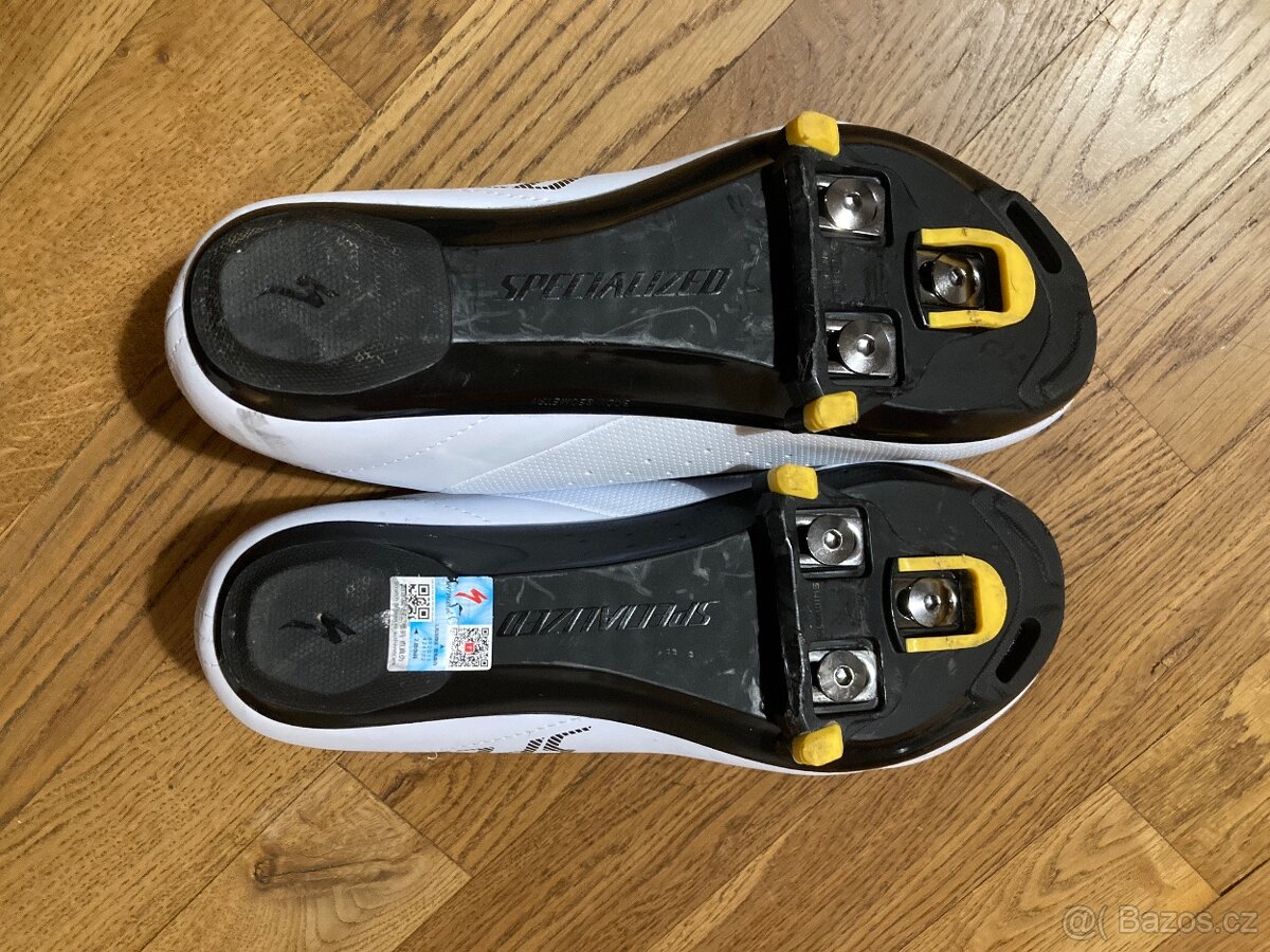 Tretry Specialized Torch - 4